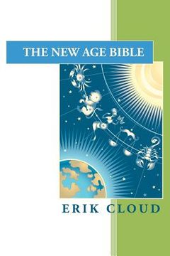 portada The New Age Bible (en Inglés)