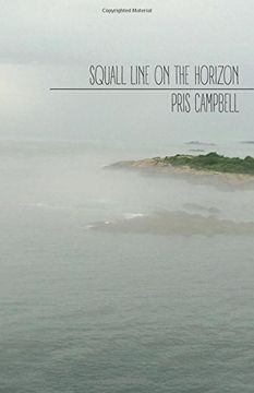 portada Squall Line on the Horizon