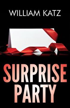 portada Surprise Party (en Inglés)