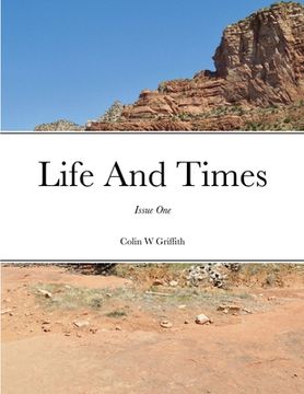 portada Life And Times: Issue One