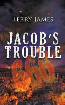 portada Jacob's Trouble 666