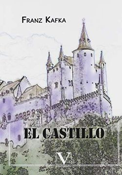 portada El Castillo