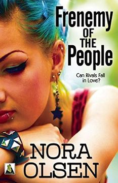 portada Frenemy of the People (en Inglés)