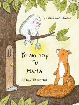 portada Yo no soy tu Mama (in Spanish)