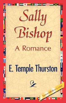 portada sally bishop (en Inglés)