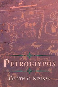 portada Petroglyphs (en Inglés)