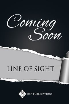 portada Line of Sight: Volume 4 (en Inglés)