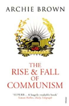 portada The Rise and Fall of Communism