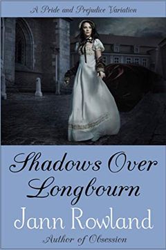 portada Shadows Over Longbourn 