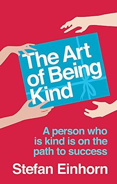 portada The art of Being Kind (en Inglés)