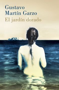 portada El jardin dorado/ The Golden Garden (Spanish Edition)