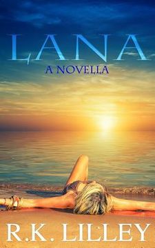 portada Lana: A Novella (en Inglés)