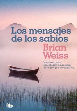 portada Los Mensajes de los Sabios (in Spanish)