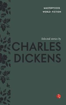 portada Selected Stories by Charles Dickens (en Inglés)
