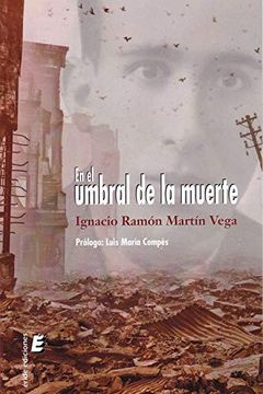portada En el Umbral de la Muerte (in Spanish)