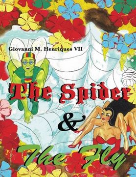 portada The Spider and the Fly