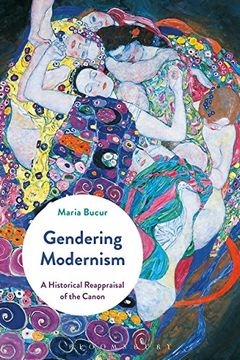 portada Gendering Modernism: A Historical Reappraisal of the Canon