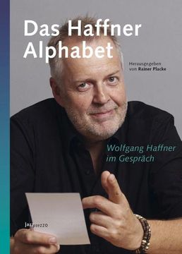 portada Das Haffner Alphabet