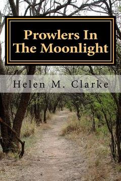 portada Prowlers In The Moonlight (en Inglés)