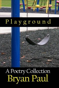 portada Playground: A Poetry Collection