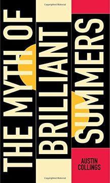 portada The Myth of Brilliant Summers