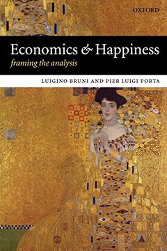 portada Economics and Happiness Framing the Analysis (in English)