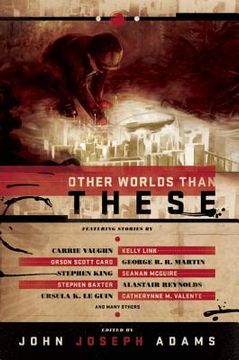 portada Other Worlds Than These: Stories of Parallel Worlds