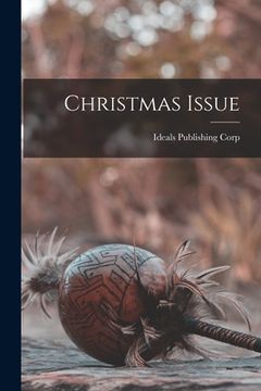 portada Christmas Issue (in English)