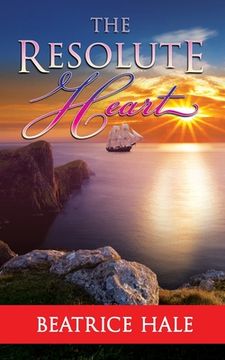 portada The Resolute Heart (en Inglés)