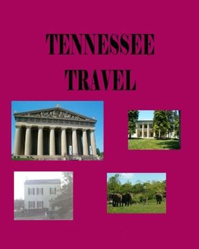 portada Tennessee Travel