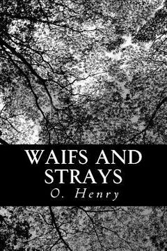 portada Waifs and Strays (en Inglés)