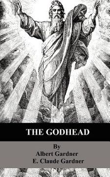 portada the godhead