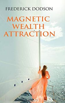 portada Magnetic Wealth Attraction (en Inglés)