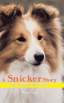 portada A Snicker Story: The Struggle to Survive