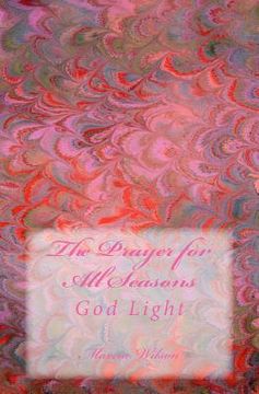 portada The Prayer for All Seasons: God Light (en Inglés)
