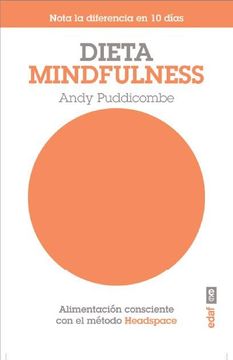 portada Dieta Mindfulness (in Spanish)