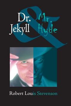 portada Dr. Jekyll and Mr. Hyde