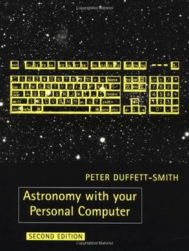portada Astronomy With Your Personal Computer 2nd Edition Paperback (in English)