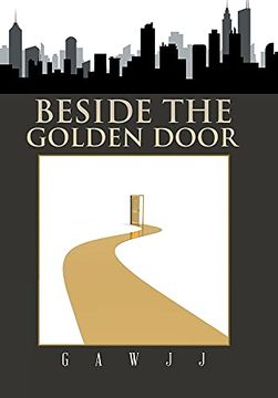 portada Beside the Golden Door (en Inglés)