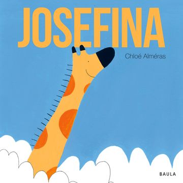 portada Josefina (en Catalán)