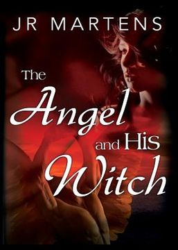 portada The Angel and His Witch