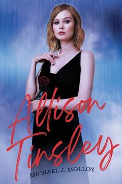 portada Allison Tinsley (en Inglés)