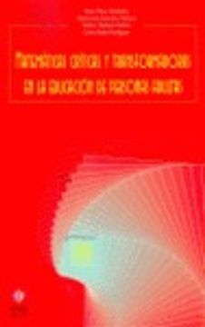 matemáticas críticas y transformadoras en la educación de personas adultas