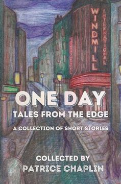 portada One Day: Tales from the Edge: a Collection of Short Stories (en Inglés)