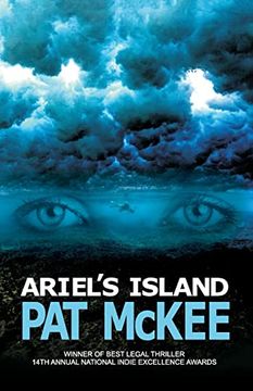 portada Ariel's Island (en Inglés)