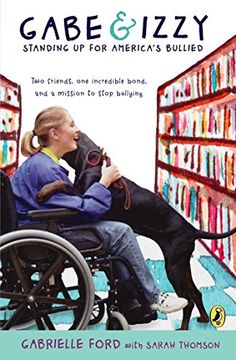 portada Gabe & Izzy: Standing up for America's Bullied (in English)