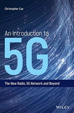 portada An Introduction to 5g: The new Radio, 5g Network and Beyond (en Inglés)