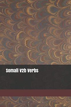 portada Somali v2b Verbs 