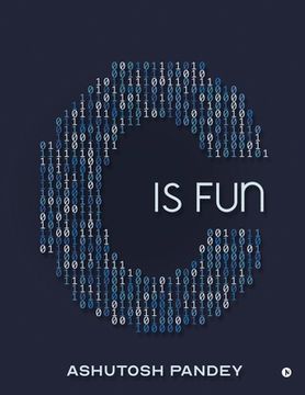 portada C Is Fun (en Inglés)