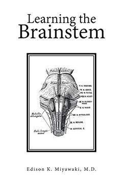 portada Learning the Brainstem 